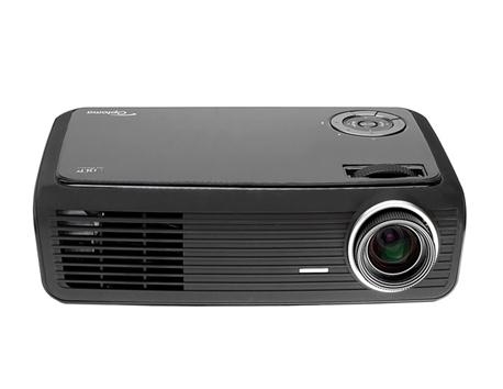 Optoma HD Projeksiyon